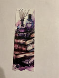 Magic Books Bookmark
